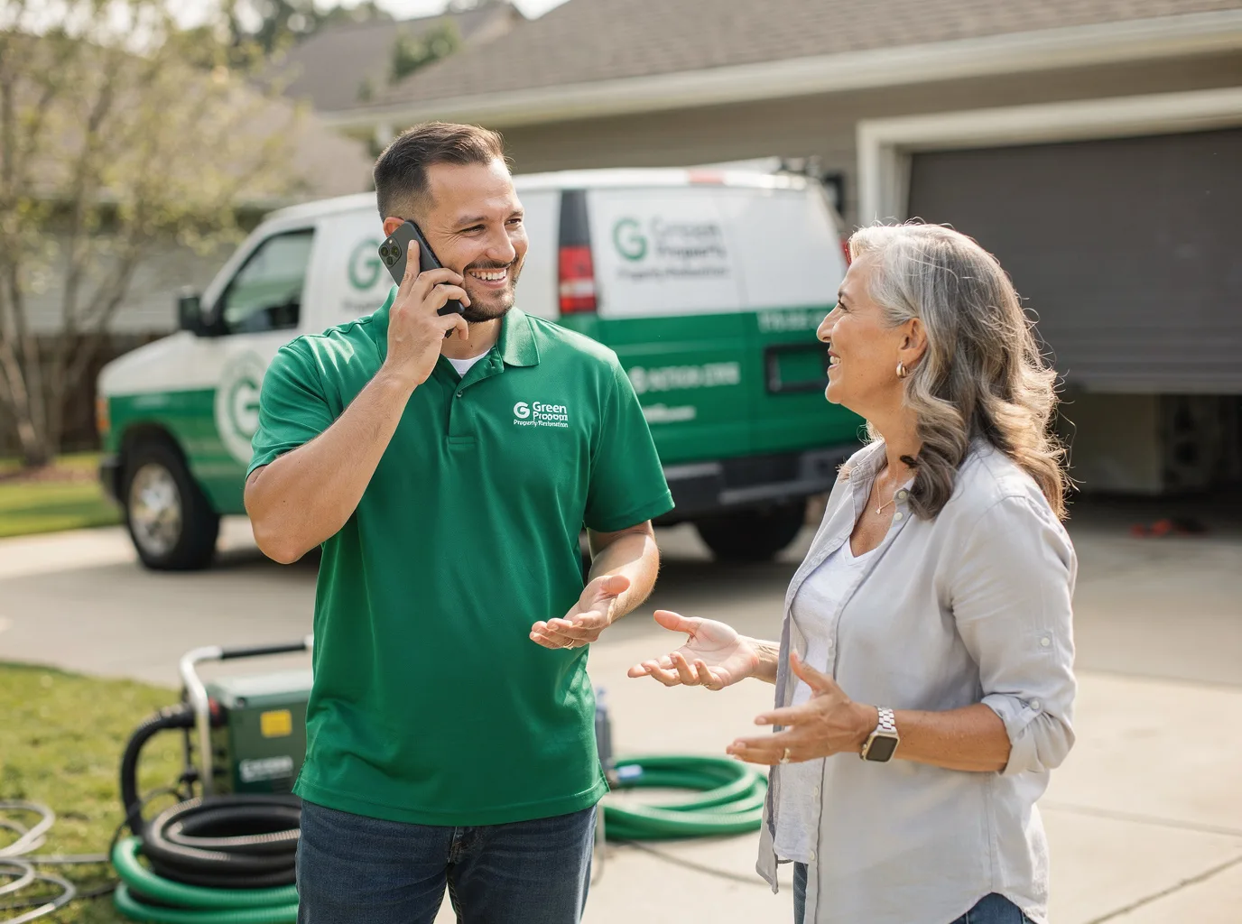 Water Damage Restoration Sidney, OH FAQs